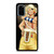 USOPP ONE PIECE ANIME 2 Samsung Galaxy S20 Plus Case