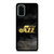 UTAH JAZZ GOLD LOGO Samsung Galaxy S20 Plus Case
