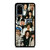 VAMPIRE DIARIES IAN SOMERHALDER COLLAGE Samsung Galaxy S20 Plus Case