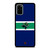 VANCOUVER CANUCKS MAN Samsung Galaxy S20 Plus Case
