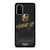 VEGAS GOLDEN KNIGHT SYMBOL Samsung Galaxy S20 Plus Case