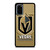 VEGAS GOLDEN KNIGHTS FOOTBALL Samsung Galaxy S20 Plus Case