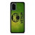 VENUM BOXING GREEN Samsung Galaxy S20 Plus Case
