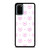 VICTORIA'S SECRET PINK LOVE DOG 86 Samsung Galaxy S20 Plus Case