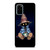 VIVI ORNITIER FINAL FANTASY Samsung Galaxy S20 Plus Case VIVI ORNITIER FINAL FANTASY Samsung Galaxy S20 Plus Case