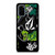 VOLCOM LOGO Samsung Galaxy S20 Plus Case