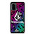 VOLCOM PATTERN LOGO Samsung Galaxy S20 Plus Case