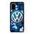 VW VOLKSWAGEN CAMO Samsung Galaxy S20 Plus Case VW VOLKSWAGEN CAMO Samsung Galaxy S20 Plus Case
