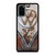 VW VOLKSWAGEN EMBLEM RUSTY Samsung Galaxy S20 Plus Case