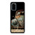 VW VOLKSWAGEN RUSTY Samsung Galaxy S20 Plus Case