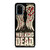 WALKING DEAD DARYL DIXON WINGS Samsung Galaxy S20 Plus Case