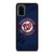 WASHINGTON NATIONALS MARBLE Samsung Galaxy S20 Plus Case
