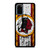 WASHINGTON REDSKINS INDIAN MLS Samsung Galaxy S20 Plus Case