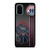 WASHINGTON WIZARDS METAL SYMBOL Samsung Galaxy S20 Plus Case