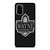 WAYNE ENTERPRISES LOGO Samsung Galaxy S20 Plus Case