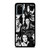 WEDNESDAY ADDAMS FAMILY COLLAGE Samsung Galaxy S20 Plus Case