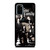 WEDNESDAY ADDAMS FAMILY Samsung Galaxy S20 Plus Case