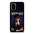 WEDNESDAY ADDAMS MOVIE SERIES Samsung Galaxy S20 Plus Case
