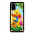 WINNIE THE POOH AND FRIEND Samsung Galaxy S20 Plus Case