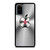 WINTER SOLDIER APPLE LOGO Samsung Galaxy S20 Plus Case