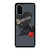 WINTER SOLDIER CLIPART Samsung Galaxy S20 Plus Case WINTER SOLDIER CLIPART Samsung Galaxy S20 Plus Case