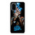 WIZ KHALIFA RAPPER SMOKING Samsung Galaxy S20 Plus Case