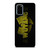 WUTANG CLAN EMBLEM Samsung Galaxy S20 Plus Case