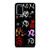 XO THE WEEKND LOGO Samsung Galaxy S20 Plus Case