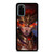 YASUO LEAGUE OF LEGENDS 2 Samsung Galaxy S20 Plus Case