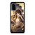 ZHONGLI GENSHIN IMPACT Samsung Galaxy S20 Plus Case