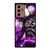 LAMAR JACKSON BALTIMORE RAVENS ART Samsung Galaxy Note 20 Ultra Case