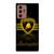 LAMBORGHINI LOGO F1 Samsung Galaxy Note 20 Ultra Case