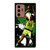 LARRY BIRD BOSTON CELTICS ART Samsung Galaxy Note 20 Ultra Case