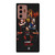 LEONEL MESSI BARCELONA Samsung Galaxy Note 20 Ultra Case