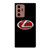 LEXUS CAR RED BADGE Samsung Galaxy Note 20 Ultra Case