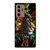 LION BOB MARLEY RASTA  Samsung Galaxy Note 20 Ultra Case
