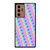LISA FRANK COLLAGE LOGO Samsung Galaxy Note 20 Ultra Case