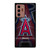 LOS ANGELES ANGELS BASEBALL SYMBOL Samsung Galaxy Note 20 Ultra Case