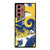 LOS ANGELES RAMS ART Samsung Galaxy Note 20 Ultra Case