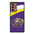 LSU TIGERS LOGO NFL Samsung Galaxy Note 20 Ultra Case