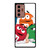 M&M WALL WHITE Samsung Galaxy Note 20 Ultra Case