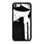 THE PUNISHER SKULL LOGO iPhone 8 Case