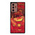 MANCHESTER UNITED DNA LOGO Samsung Galaxy Note 20 Ultra Case