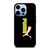 PUMA SHOES LOGO iPhone 13 Pro Max Case