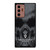 MARCELO BURLON SKULL LOGO Samsung Galaxy Note 20 Ultra Case
