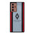 MARCELO BURLON STRIPE LOGO Samsung Galaxy Note 20 Ultra Case