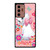 MARIE THE ARISTOCATS CAT FLOWER DISNEY Samsung Galaxy Note 20 Ultra Case
