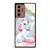 MARIE THE ARISTOCATS CAT MIRROR Samsung Galaxy Note 20 Ultra Case