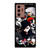 MARILYN MANSON GOTH COLLAGE Samsung Galaxy Note 20 Ultra Case