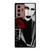 MARILYN MANSON GOTH FACE Samsung Galaxy Note 20 Ultra Case